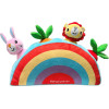Fisher-Price: Baby Carrot Toy (F7001)