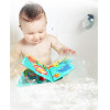 Fisher-Price: Bath Toys - Colour Change Bath Book (F2211)