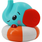 Fisher-Price: Bubble Elephant (GMBT016B)