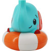 Fisher-Price: Bubble Elephant (GMBT016B)