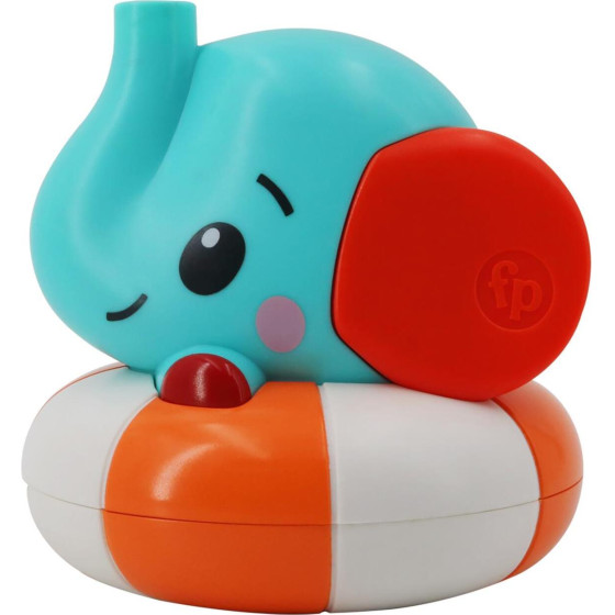 Fisher-Price: Bubble Elephant (GMBT016B)
