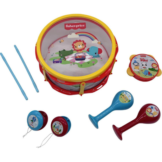 Fisher-Price: My Marching Band (GMFP004)
