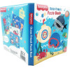 Fisher-Price: Ocean Friends Puzzle Bath Book (F2240)