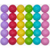 Fisher-Price: Play Balls 100pCs (5.5cm) (F0520)