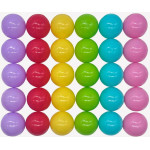 Fisher-Price: Play Balls 100pCs (5.5cm) (F0520)
