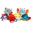 Fisher-Price: Soft Animal Friends (10cm) (F1028-F1033)