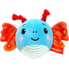Fisher-Price: Soft Animal Friends (10cm) (F1028-F1033)