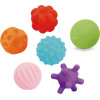 Fisher-Price: Soft Sensory Ball (F0910)