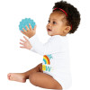 Fisher-Price: Soft Sensory Ball (F0910)