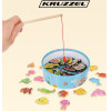 Kruzzel Game Fishing On a magnet, 22 pcs. - (14011-0)