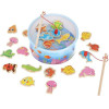 Kruzzel Game Fishing On a magnet, 22 pcs. - (14011-0)