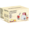 Kruzzel Wooden Toy Toaster 22435 - (17328-0)