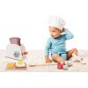 Kruzzel Wooden Toy Toaster 22435 - (17328-0)