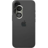 Volte-Tel Camera Glass Cover Iphone 17 6.3'' 9H 0.30MM 3D Ar ALUMINIUM-Electroplating Frame GREEN