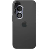 Volte-Tel Camera Glass Cover Iphone 17 6.3'' 9H 0.30MM 3D Ar ALUMINIUM-Electroplating Frame PURPLE
