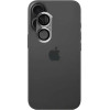 Volte-Tel Camera Glass Cover Iphone 17 6.3'' 9H 0.30MM 3D Ar ALUMINIUM-Electroplating Frame SILVER