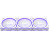 Asus Prime MR120 Fan Argb White 3in1 Computer Case 12 Cm - (90DA00I3-B09020)