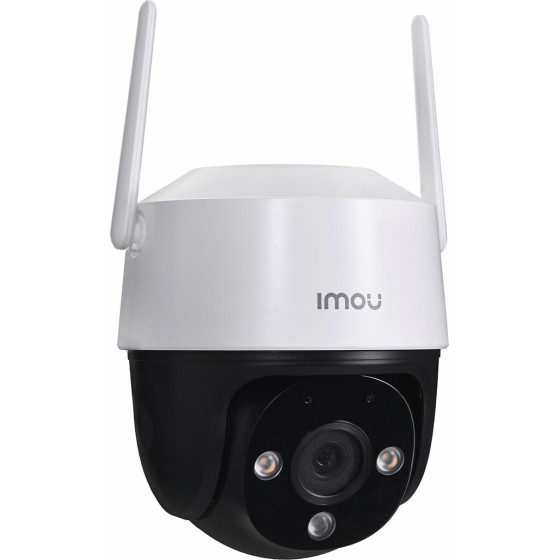 IMOU Cruiser SE+ Dome Ip Security Camera Outdoor 1920 x 1080 Pixels Ceiling/Wall - (IPC-S21FEP)