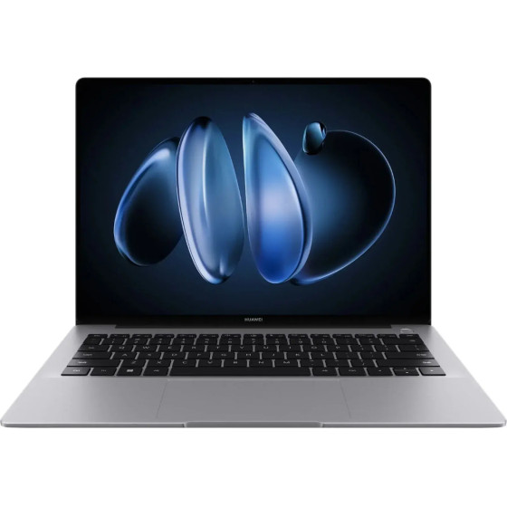 Huawei Matebook14 U5/16GB/512GB Space Gray - (53014APN)