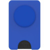 PopSockets PopWallet+ Popgrip PW+ Ms Magsafe Wallet Phone Holder And Stand - Blue - (EUR000369-0)