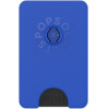 PopSockets PopWallet+ Popgrip PW+ Ms Magsafe Wallet Phone Holder And Stand - Blue - (EUR000369-0)