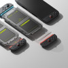 Ringke Easy Slide 2-Pack Tempered Glass For Nintendo Switch 2 - Transparent - (28656-0)