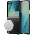 Ringke Onyx Magnetic Magsafe Case For Samsung Galaxy Z Flip 7 - Black - (28106-0)