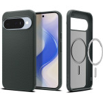 Spigen Liquid Air Case For Google Pixel 10 / 10 Pro - Green - (28245-0)