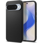 Spigen Liquid Air Case For Google Pixel 10 / 10 Pro - Matte Black - (28241-0)