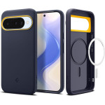 Spigen Nano Pop Mag Magsafe Case For Google Pixel 10 / 10 Pro - Navy Blue - (28260-0)