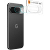 Spigen Optik Glas.Tr Camera Protector 2-Pack For Google Pixel 10 - Transparent - (28266-0)