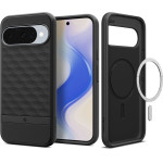 Spigen Parallax Mag Magsafe Case For Google Pixel 10/10 Pro - Matte Black - (28257-0)