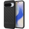 Spigen Parallax Mag Magsafe Case For Google Pixel 10/10 Pro - Matte Black - (28257-0)