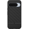 Spigen Parallax Mag Magsafe Case For Google Pixel 10/10 Pro - Matte Black - (28257-0)