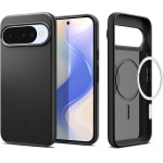 Spigen Thin Fit Mag Magsafe Case For Google Pixel 10 / 10 Pro - Black - (28248-0)