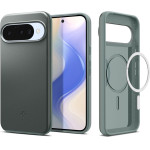 Spigen Thin Fit Mag Magsafe Case For Google Pixel 10 / 10 Pro - Green - (28250-0)