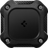 Spigen Tough Armor Case For Airtag 1/2 - Black - (28685-0)