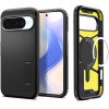 Spigen Tough Armor Mag Magsafe Case For Google Pixel 10 / 10 Pro - Black - (28254-0)