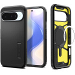Spigen Tough Armor Mag Magsafe Case For Google Pixel 10 / 10 Pro - Black - (28254-0)