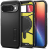 Spigen Tough Armor Mag Magsafe Case For Google Pixel 10 / 10 Pro - Black - (28254-0)