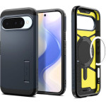 Spigen Tough Armor Mag Magsafe Case For Google Pixel 10 / 10 Pro - Graphite - (28255-0)