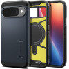 Spigen Tough Armor Mag Magsafe Case For Google Pixel 10 / 10 Pro - Graphite - (28255-0)