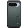 Spigen Tough Armor Mag Magsafe Case For Google Pixel 10 / 10 Pro - Green - (28256-0)