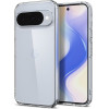 Spigen Ultra Hybrid Case For Google Pixel 10 / 10 Pro - Transparent - (28263-0)