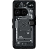 Spigen Ultra Hybrid Case For Nothing Phone 3 Zero One - Transparent - (28735-0)
