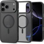 Tech-Protect Camedge Magsafe Case For Iphone 17 Pro - Clear Matte - (28654-0)