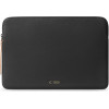 Tech-Protect Fleece Laptop Bag 13-14 - Black - (28630-0)