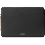 Tech-Protect Fleece Laptop Bag 13-14 - Black - (28630-0)