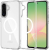 Tech-Protect Flexair Hybrid Magsafe Case For Samsung Galaxy A17 4G / 5G - Transparent - (28667-0)