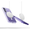 Tech-Protect Flexair Hybrid Magsafe Case For Samsung Galaxy A17 4G / 5G - Transparent - (28667-0)